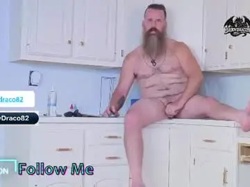 Chaturbate Private Sex Chat of daddydraco82