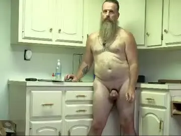 Chaturbate Nude Webcam of daddydraco82