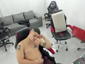Chaturbate Sex Chat of denonasd3