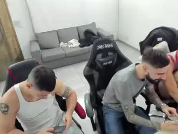 Chaturbate Free Live Porn of denonasd3