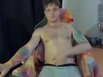 Chaturbate Best Webcam of is_yours