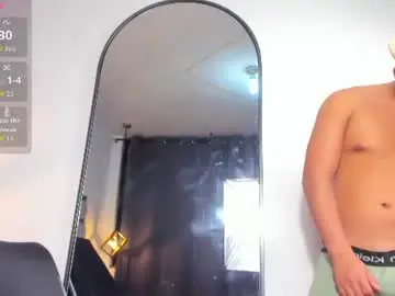 Chaturbate Sex Chat of lianfox_
