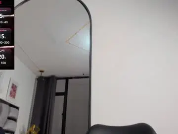 Chaturbate Adult Video Chat of lianfox_