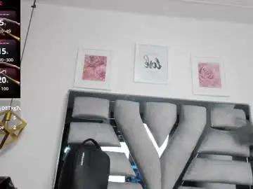 Chaturbate Adult Webcam of lianfox_