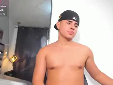 Chaturbate Sex Chat of lianfox_