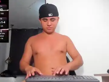 Chaturbate Sex Chat of lianfox_