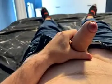 Chaturbate Adult Webcam of mattcumshooter