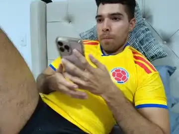 Chaturbate Sex Chat of romeosummerx