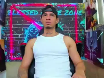 Chaturbate Free Porn Cam of angel_blessed