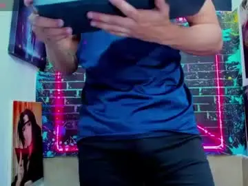 Chaturbate Live Porn of angel_blessed