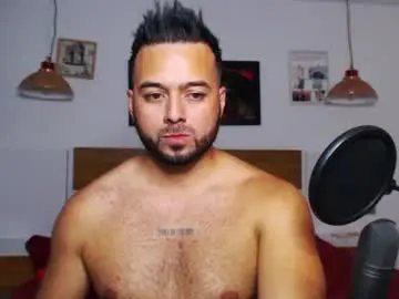 Chaturbate Best Webcam of axxel_chris