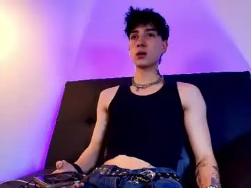 Chaturbate Live Sex Cam of blake___01