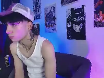 Chaturbate Live Sex Cam of blake___01
