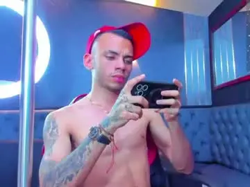 Chaturbate Adult Video Chat of edward_24_