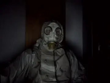 Chaturbate Live Porn of hazmatlover