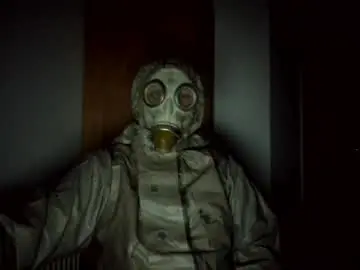 Chaturbate Live Sex of hazmatlover