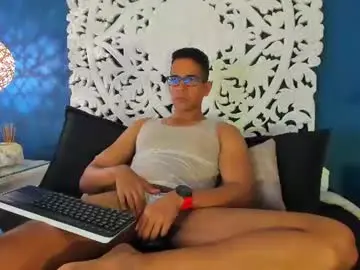 Chaturbate Sex Cam of jacobdraven