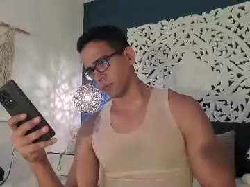 Chaturbate Sex Cam of jacobdraven