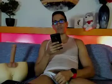 Chaturbate Watch Live Sex Cams of jacobdraven