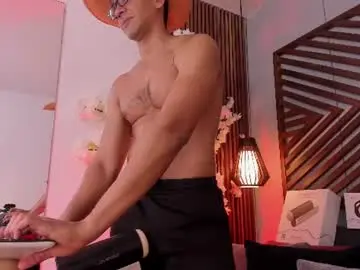 Chaturbate Private Sex Chat of jacobdraven