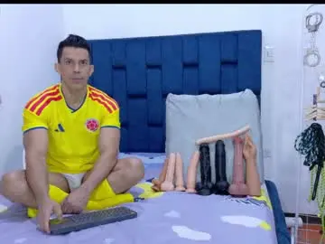 Chaturbate Adult Webcam of jose_rumbero91