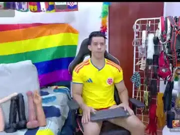 Chaturbate Live Porn of jose_rumbero91