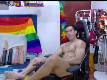Chaturbate Live Sex Cam of jose_rumbero91