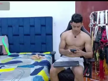 Chaturbate Adult Video Chat of jose_rumbero91