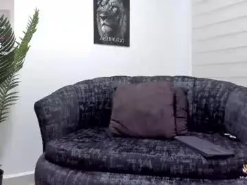 Chaturbate Adult Webcam of juniormorris_