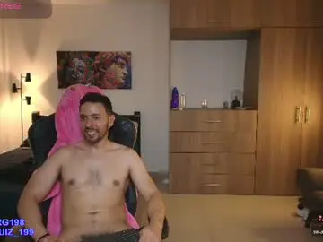 Chaturbate Live Sex of tommy_raym0ndg