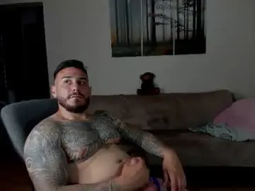 Chaturbate Adult Webcams of gymdominus