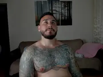 Chaturbate Adult Webcams of gymdominus