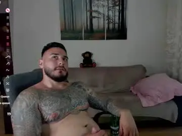 Chaturbate Sex Chat of gymdominus