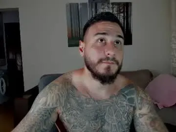 Chaturbate Best Webcam of gymdominus