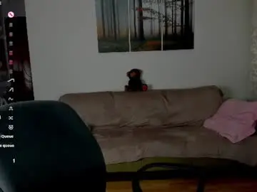 Chaturbate Watch Live Sex Cams of gymdominus