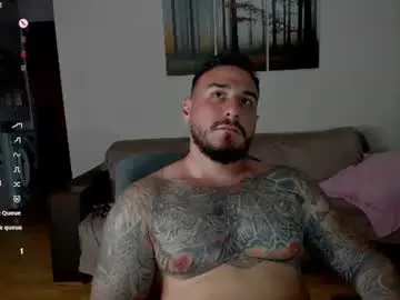 Chaturbate Private Sex Chat of gymdominus