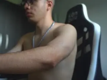 Chaturbate Sex Cam of jhx15x