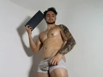 Chaturbate Adult Webcam of latinboyvip_