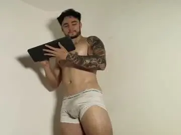 Chaturbate Private Sex Chat of latinboyvip_