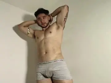 Chaturbate Free Porn Cam of latinboyvip_