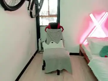 Chaturbate Sex Cam of luisfernikesportboy