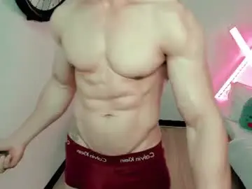 Chaturbate Free Porn Cam of luisfernikesportboy