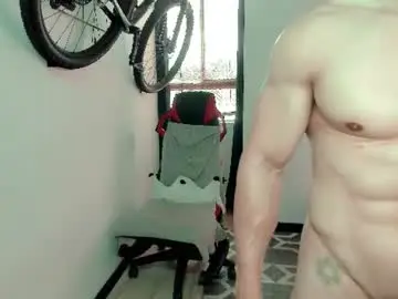 Chaturbate Adult Video Chat of luisfernikesportboy