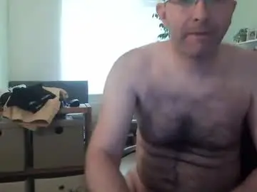 Chaturbate Sex Chat of martingersdorf85