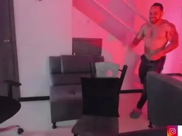 Chaturbate Best Webcam of mason_fit