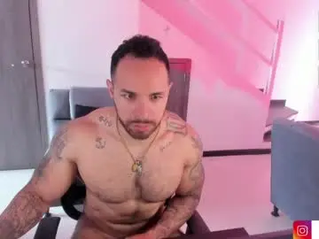 Chaturbate Live Porn of mason_fit