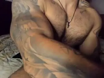Chaturbate Live Sex Cam of mason_fit