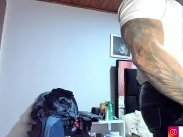 Chaturbate Live Sex of mason_fit
