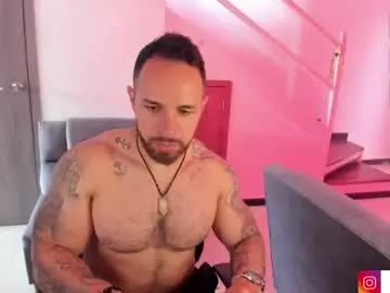 Chaturbate Best Webcam of mason_fit