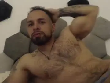 Chaturbate Sex Cam of mason_fit